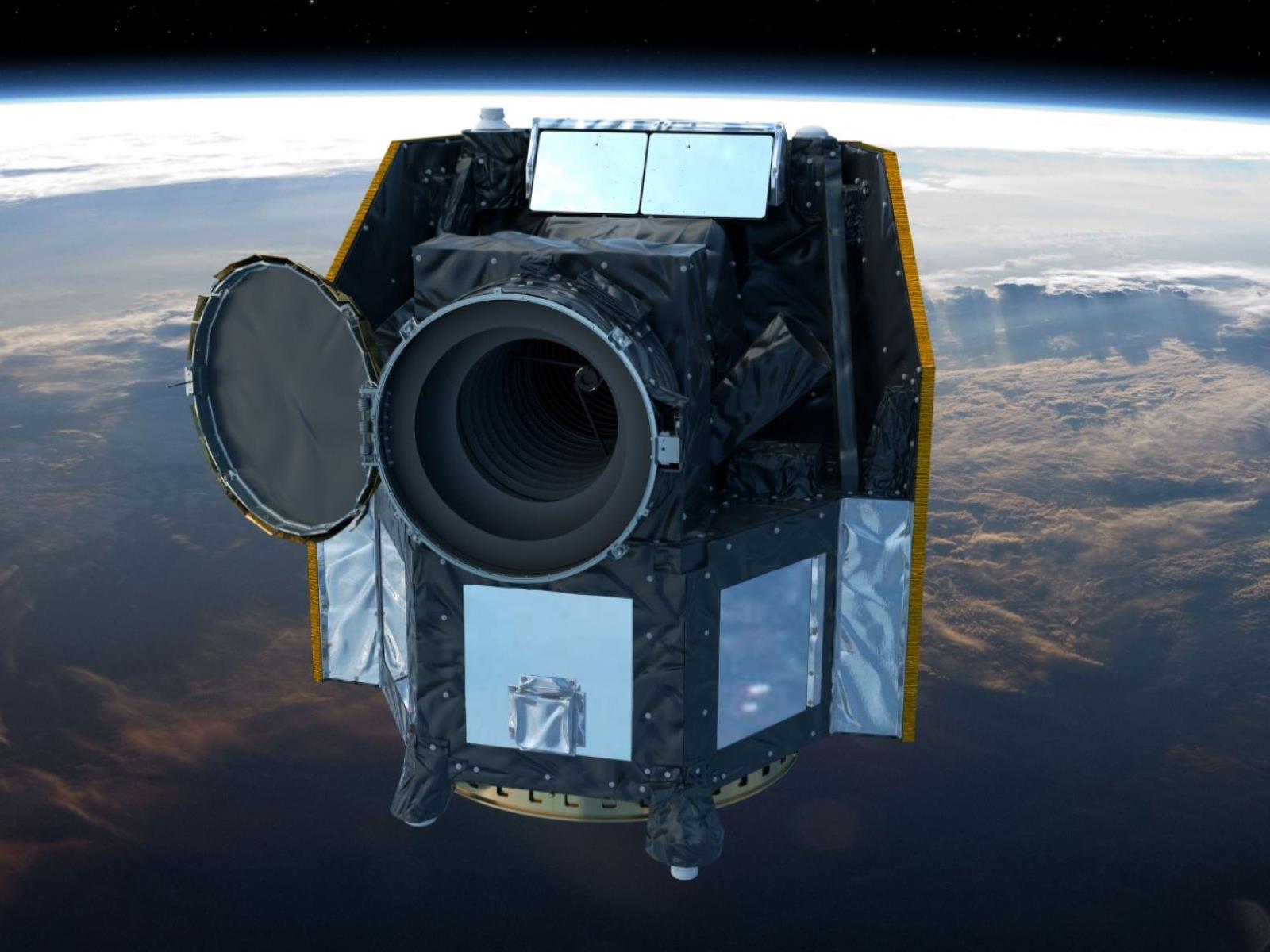 Forget The Upside Down, Astronomers Discover A Bizarre Inside-Out Planetary System