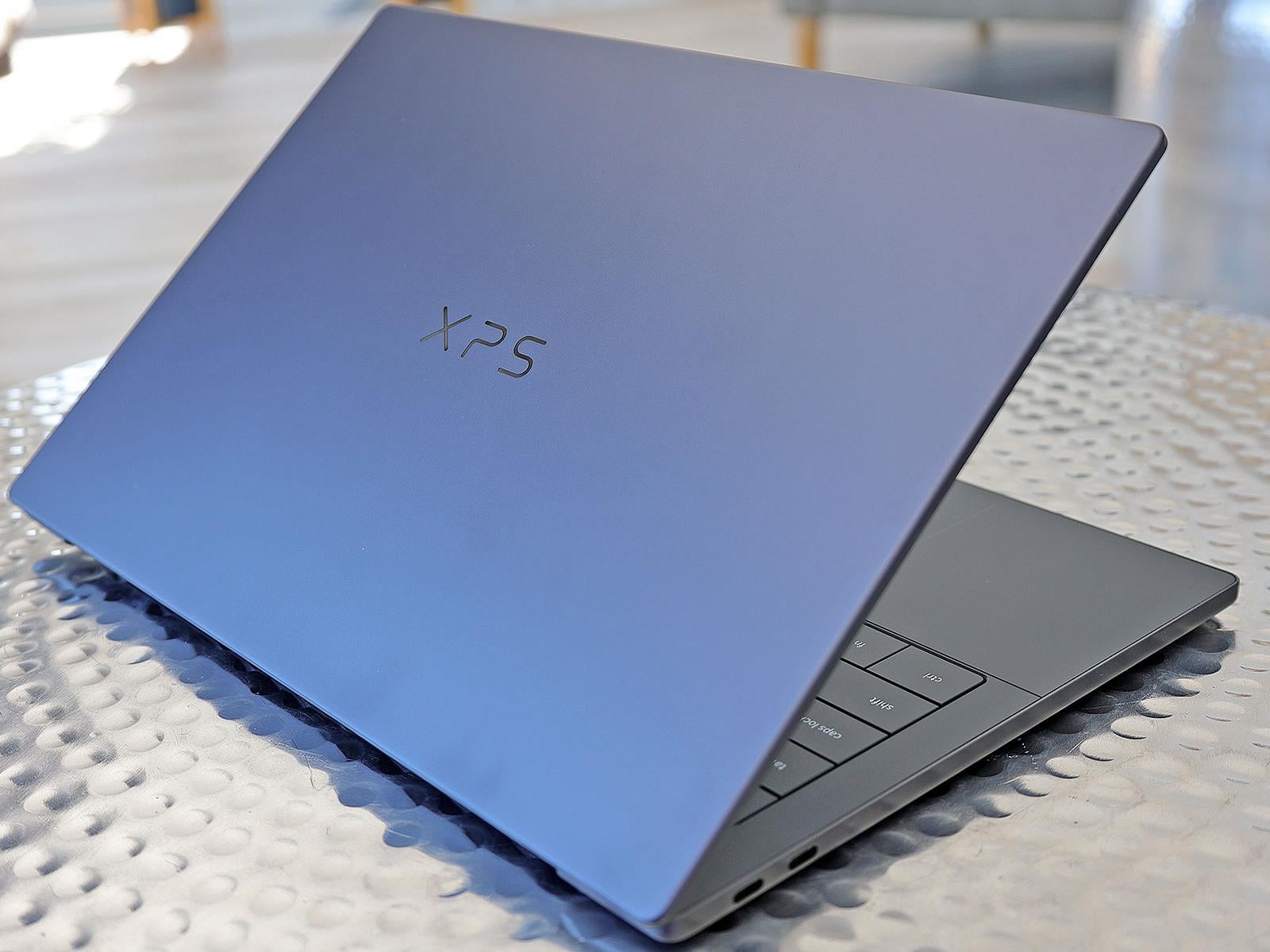 Dell XPS 14 (2026) Laptop Review: A Great Return To Form