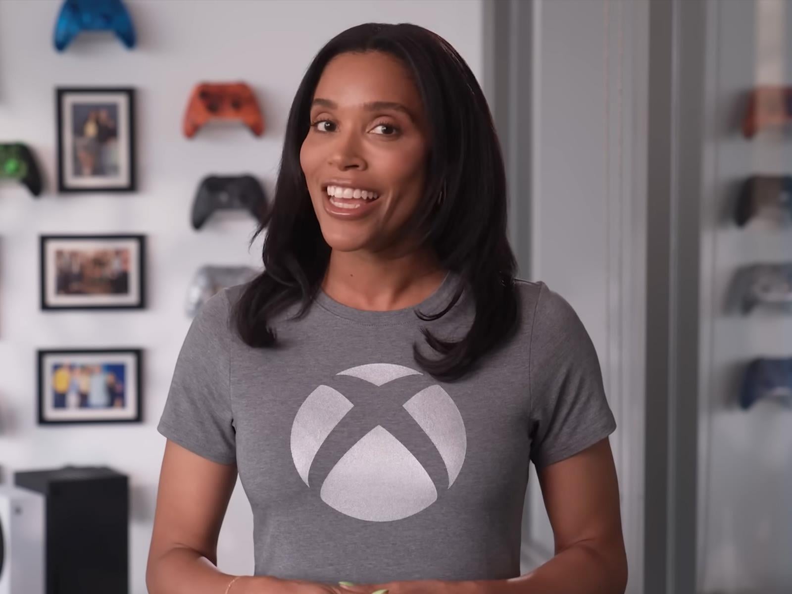 Ex-Xbox President Sarah Bond Details Sudden Exit And Next-Gen Console Progress