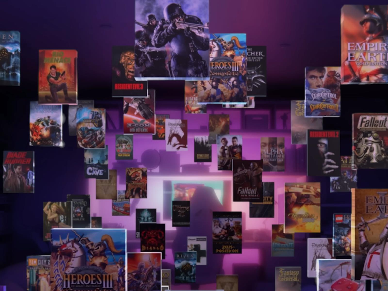GOG Rallies Community Support To Save Gaming’s Lost Classics From Obsolescence