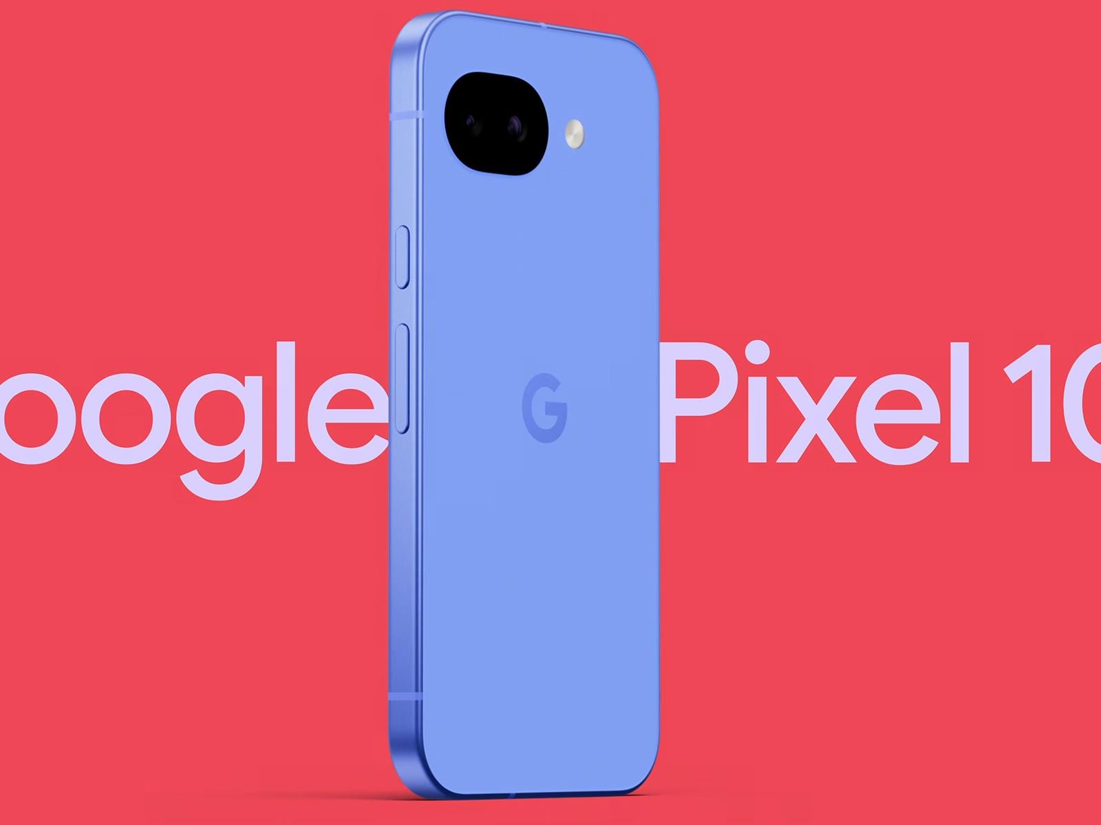 Pixel 10a Preorders Open At $499 As Google Takes On Apple’s iPhone 17e