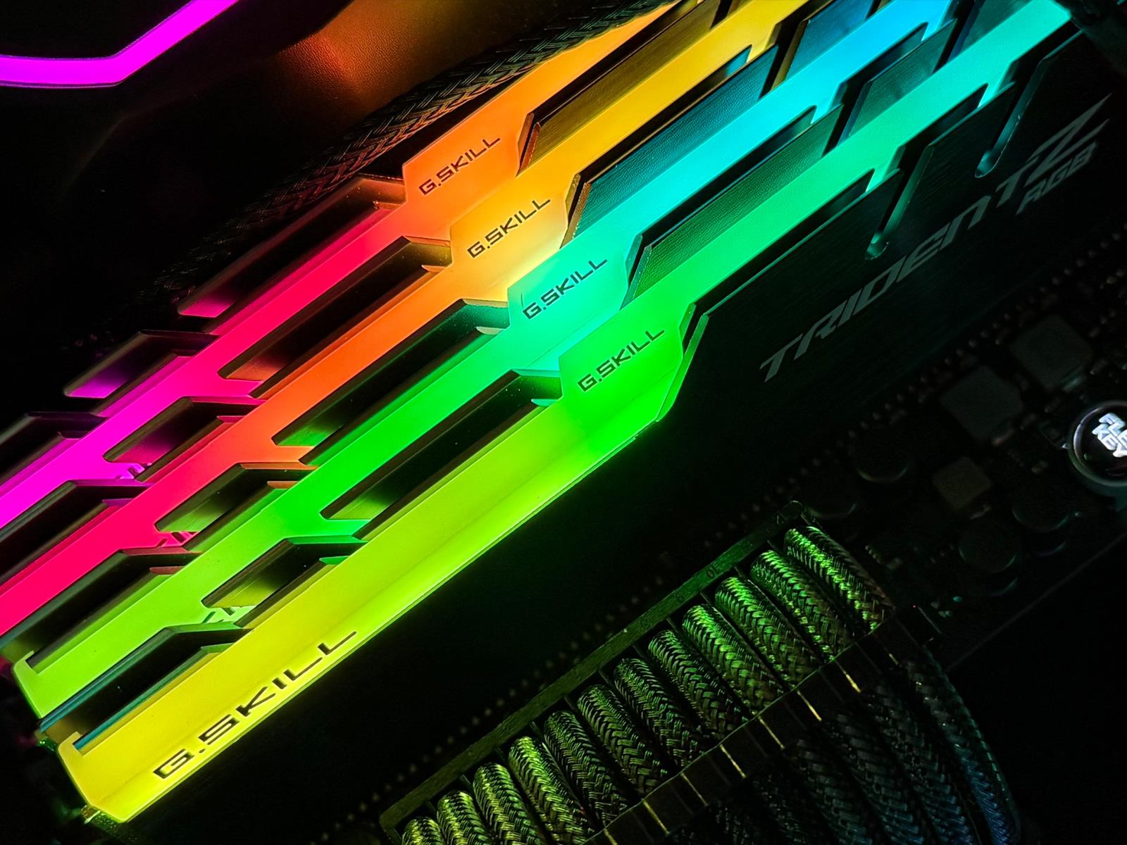 G.Skill Settles DDR5/DDR4 Memory Speed Lawsuit For $2.4M, How To Submit A Claim