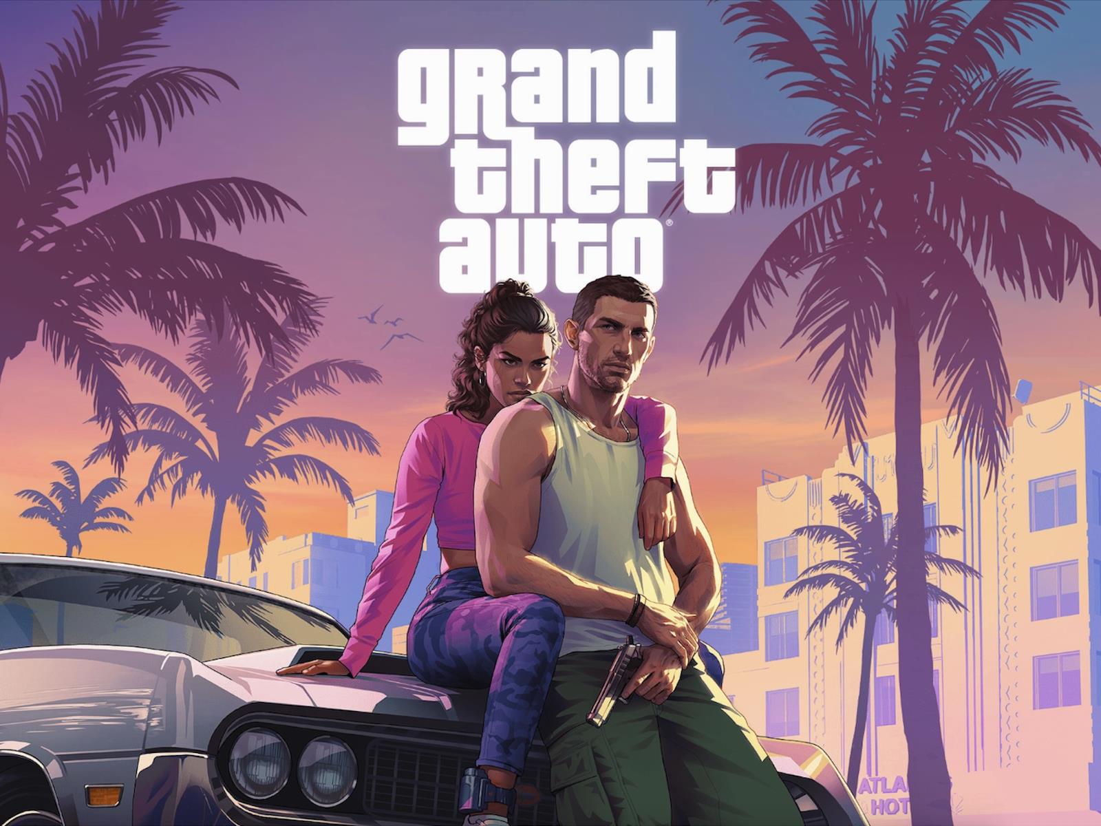 Take-Two CEO Reveals What Role Generative AI Has In Developing GTA 6