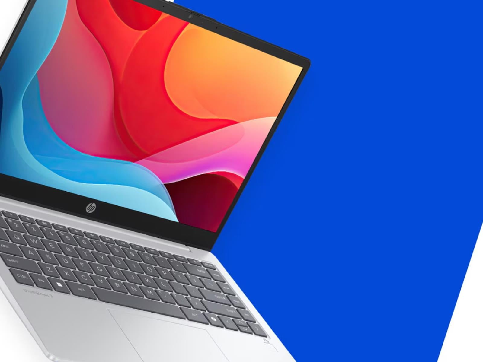 HP Omnibook 3 AI Laptop Deal Brings Ryzen Zen 5 Firepower For A Low $449