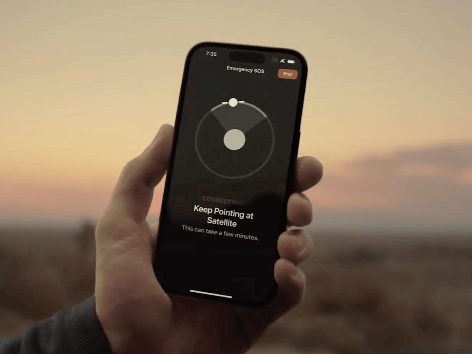 Apple’s iPhone 18 Pro C2 Modem Could Add 5G Satellite Connectivity