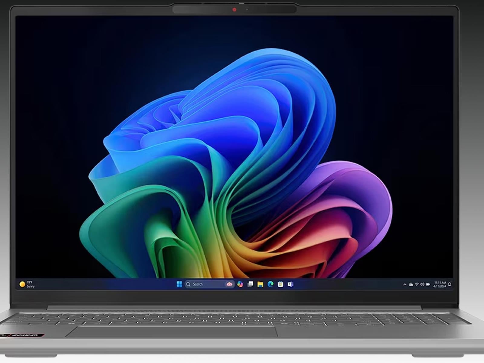 Lenovo’s 16‑Inch OLED Ryzen Laptop Plummets To 51% Off With This Coupon
