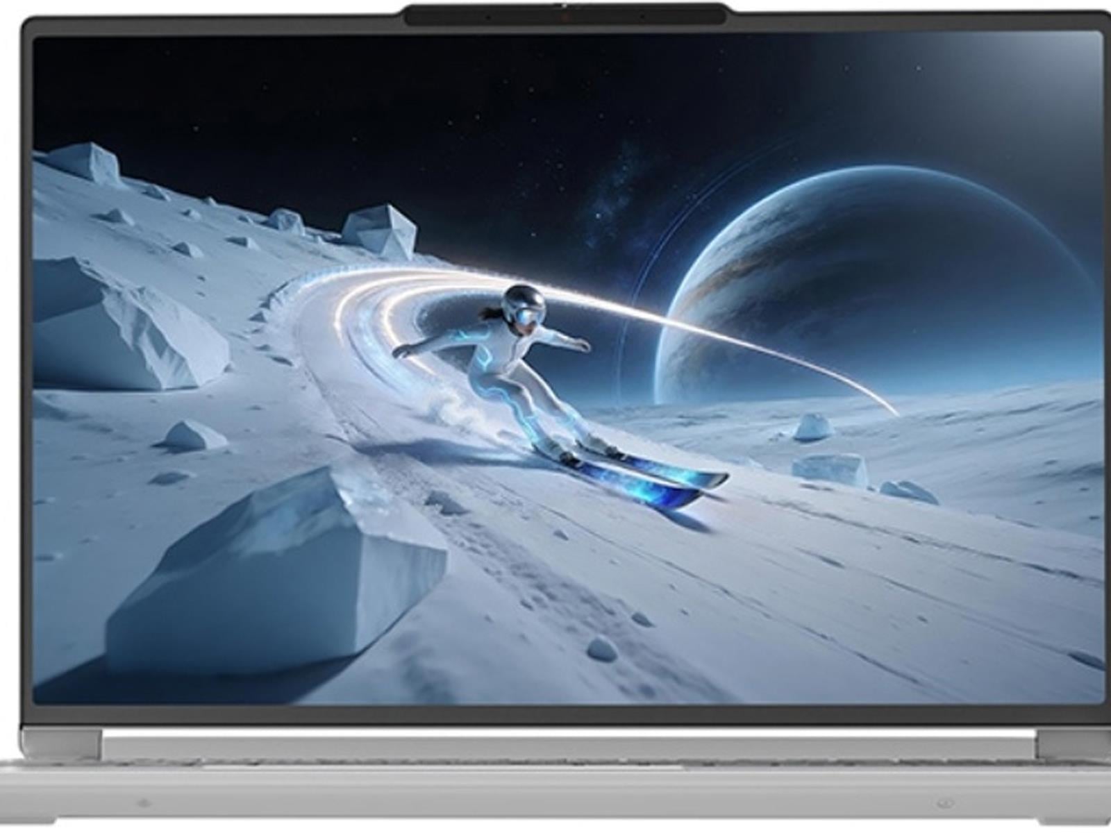 Lenovo's ThinkBook 14+ And 16+ Pair Panther Lake With LPCAMM2 Memory