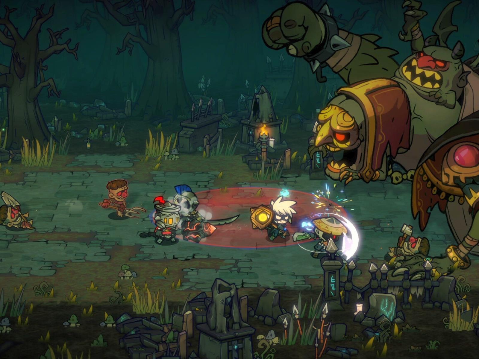 12 Top PC Co-Op Games You Can Play Right Now With Your Buds