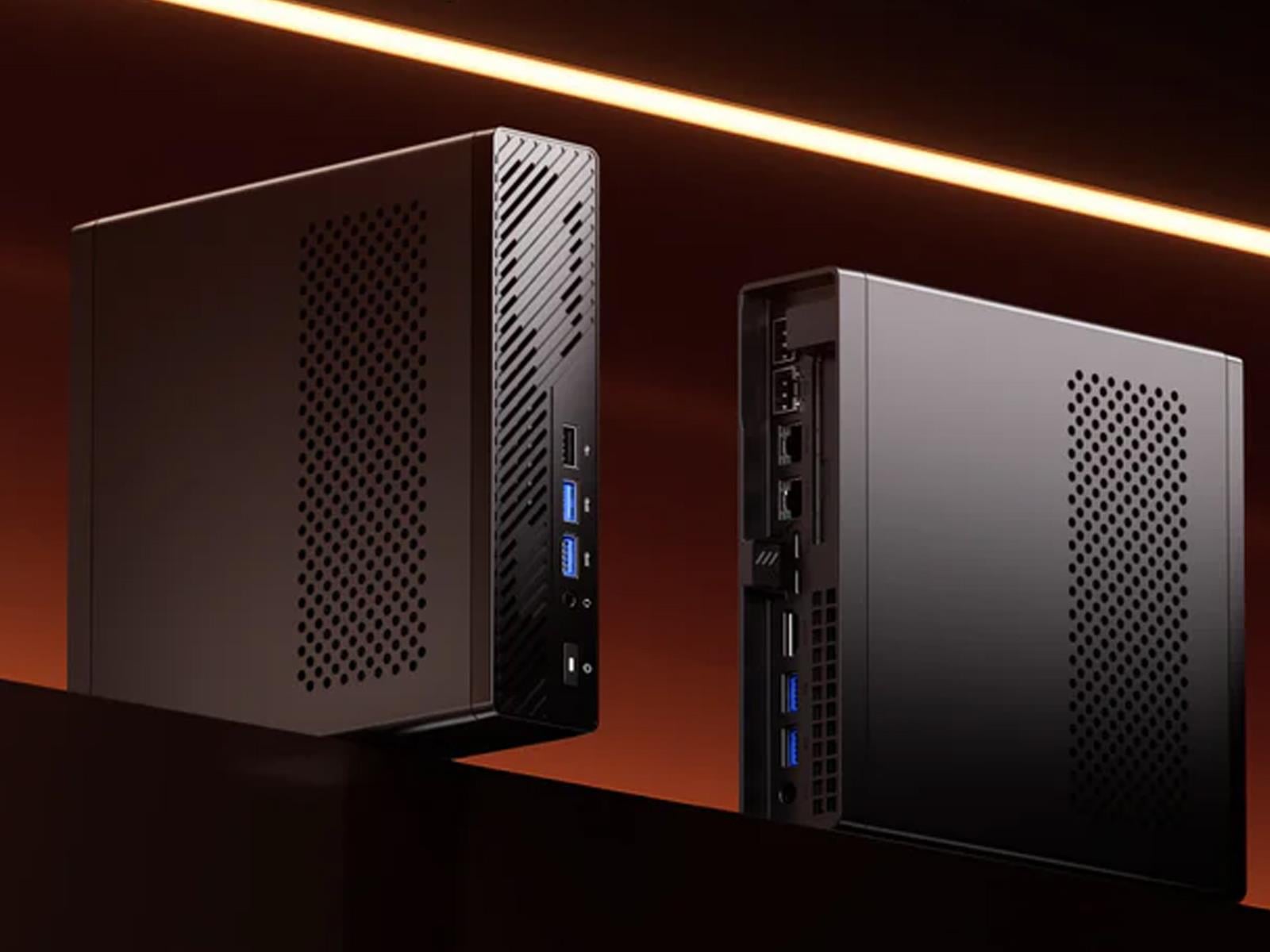 Minisforum MS-A2 Mini PC Packs A Ryzen 9 9955HX And Dual 10GbE LAN For $799