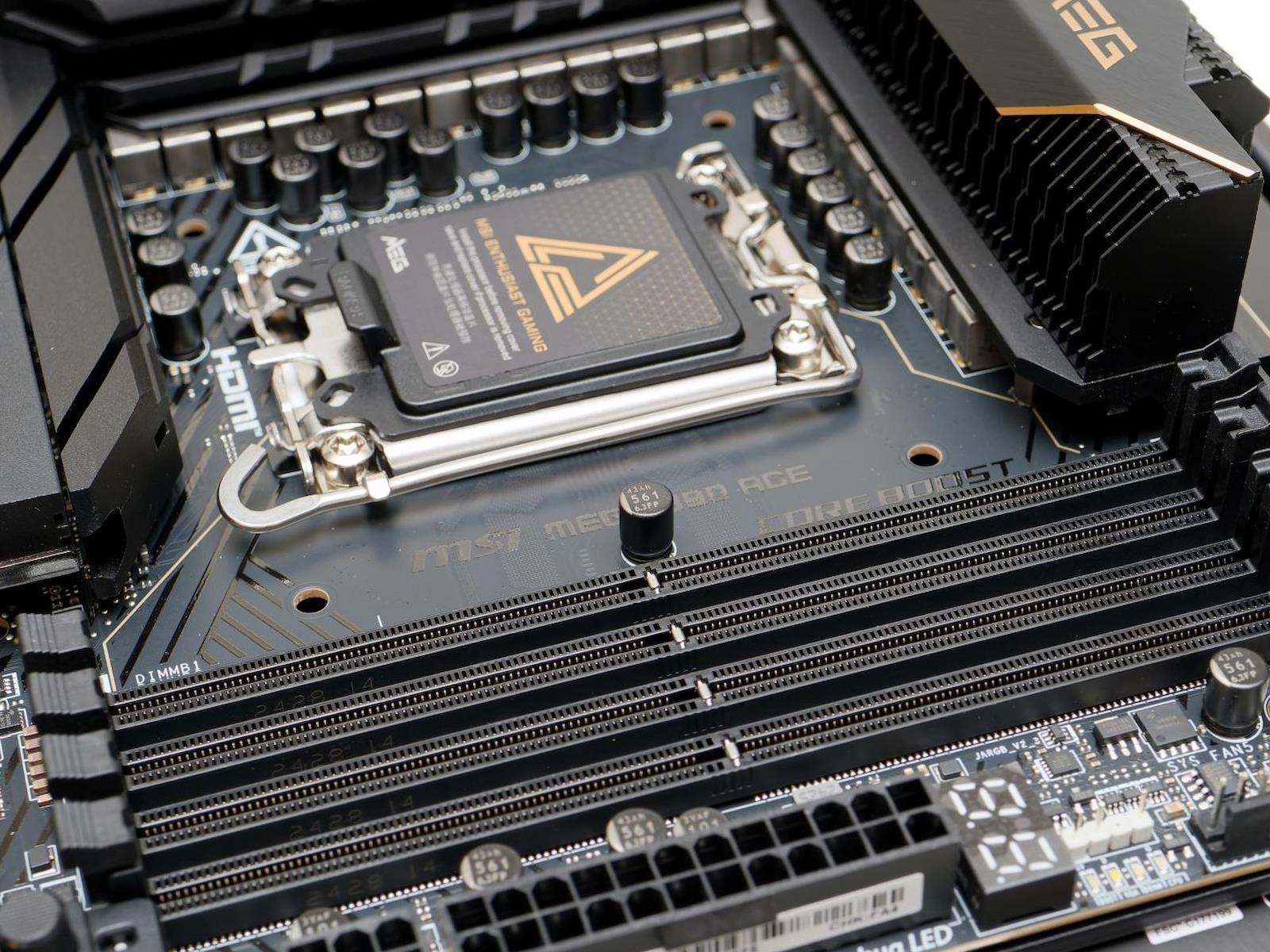Intel's 52-Core Nova Lake CPU May Require A Premium Motherboard For Full Power