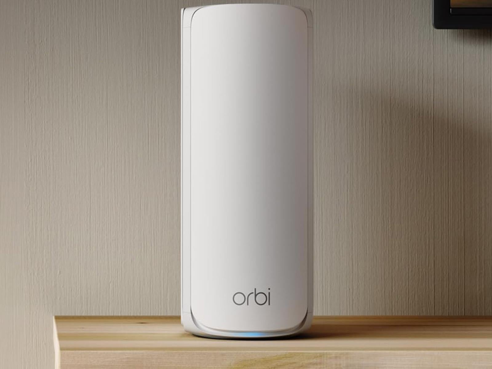 Netgear Orbi Wi-Fi 7 Mesh Router Deals To Supercharge Your Network