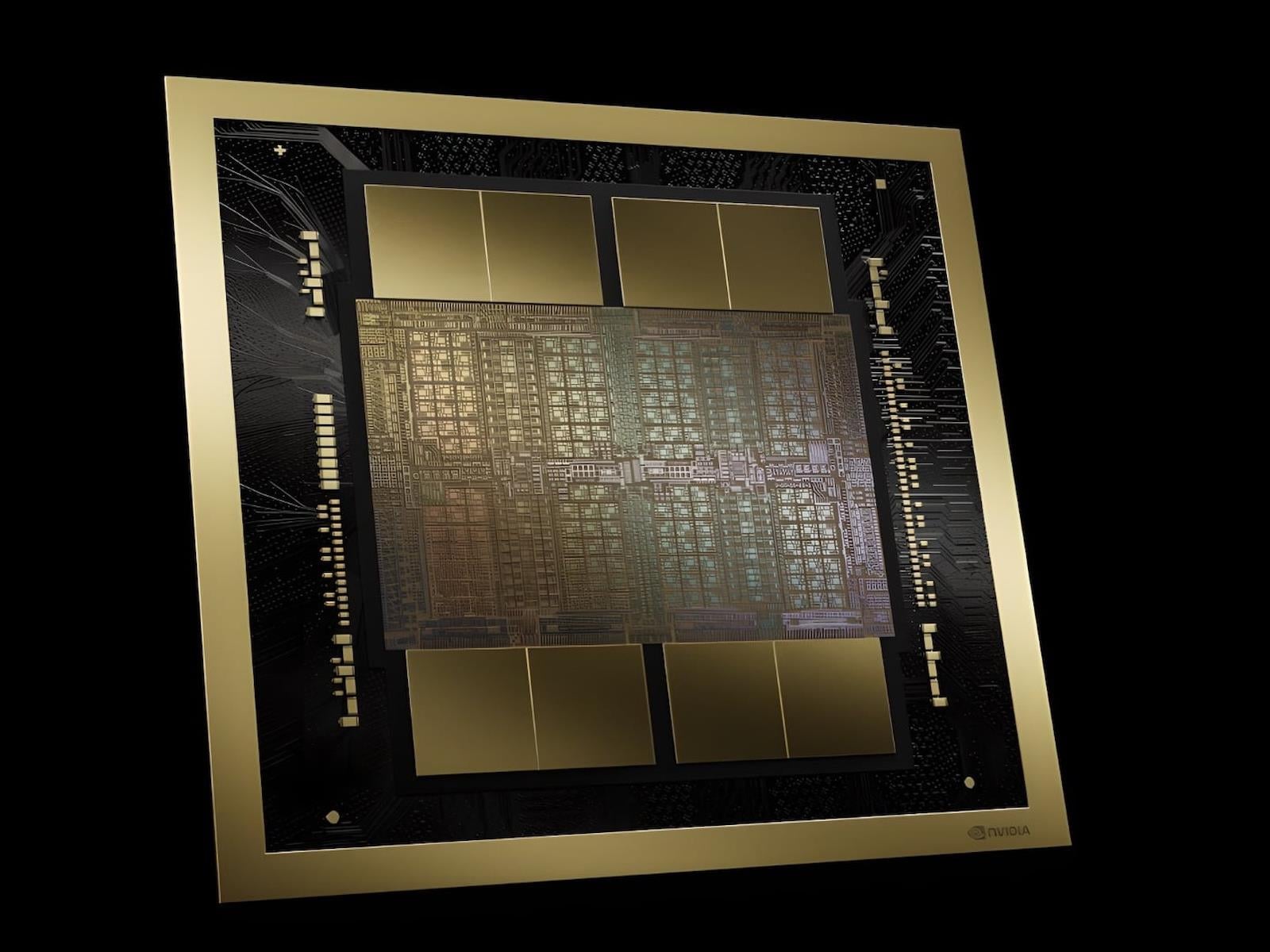 NVIDIA Shows Blackwell Slashing AI Inference Costs By 10X With Open Models