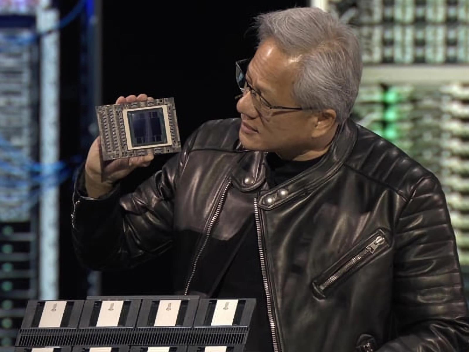 NVIDIA CEO Teases Mystery Chip That Will Surprise The World At GTC 2026
