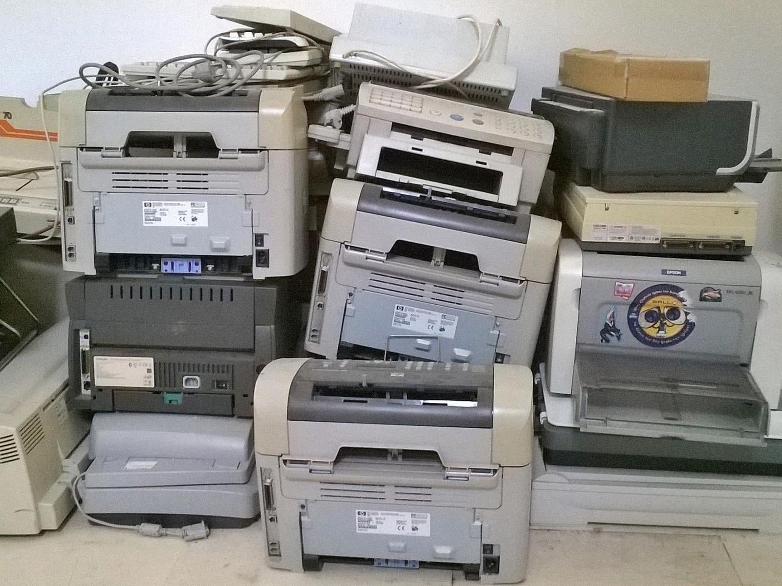 Microsoft Won't Kill Support For Your Legacy Printer In Windows 11 After All