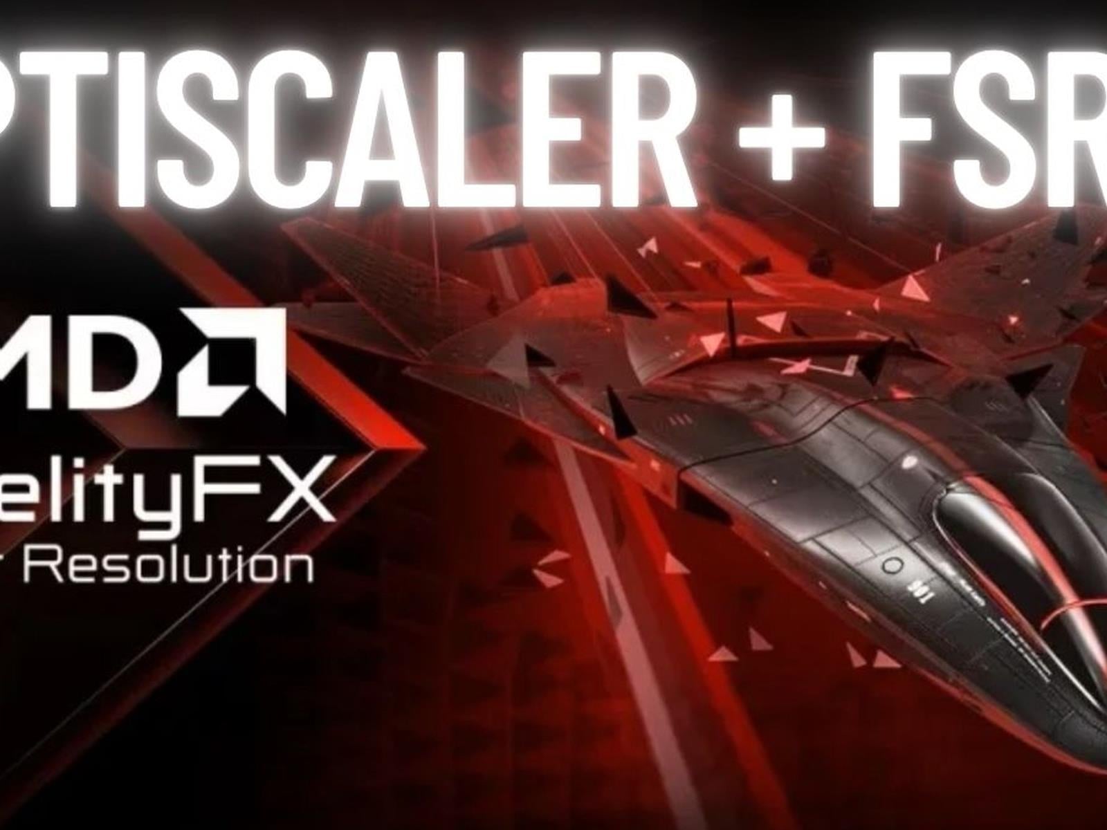 AMD Catches Heat As Modders Bring FSR 4 To Vulkan Games