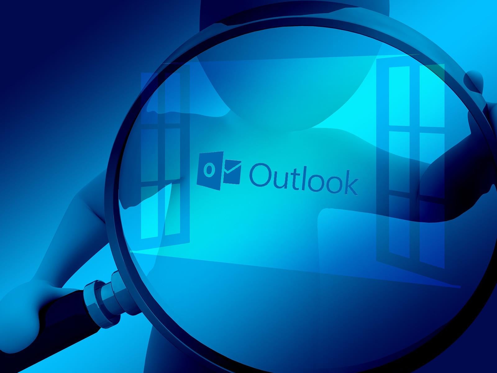 Microsoft Confirms Odd Outlook Glitch Is Making Mouse Cursors Vanish