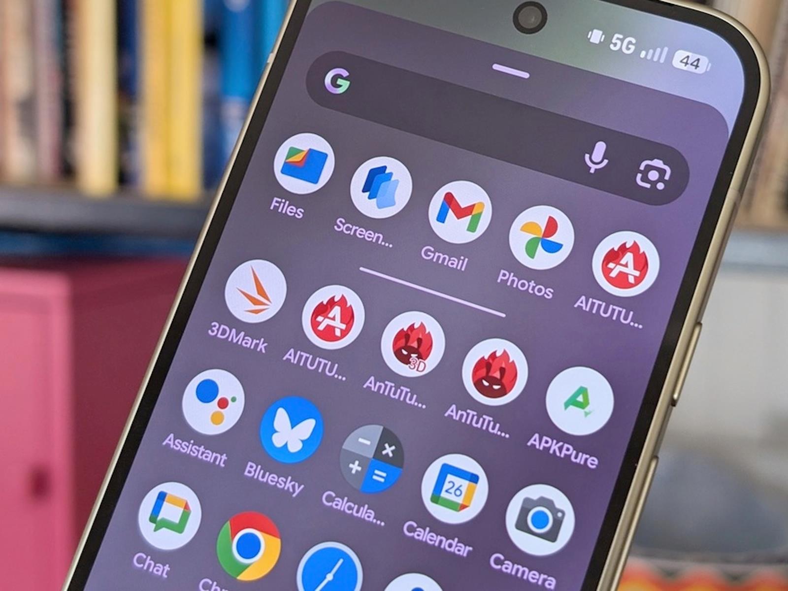 Google's New Pixel Connectivity Feature Is Coming To Boost Battery Life