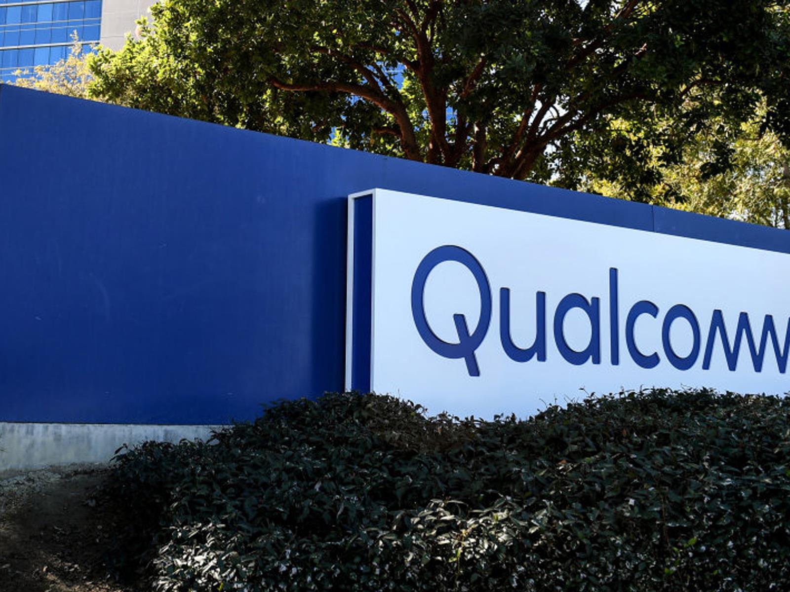 Qualcomm Crushes Q1 Earnings As Memory Crunch Casts A Cloudy Outlook