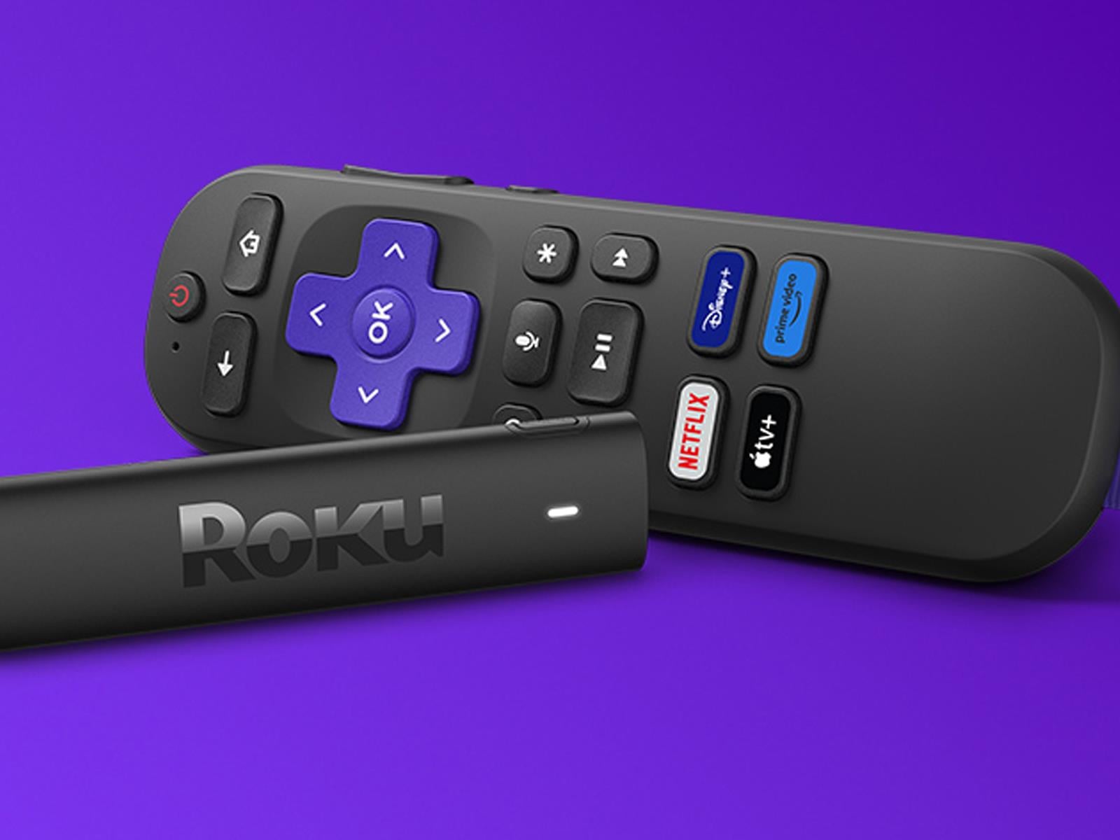 Roku Streaming Stick Deals Up To 47% Off As Netflix Abandons PS3 And Legacy TVs