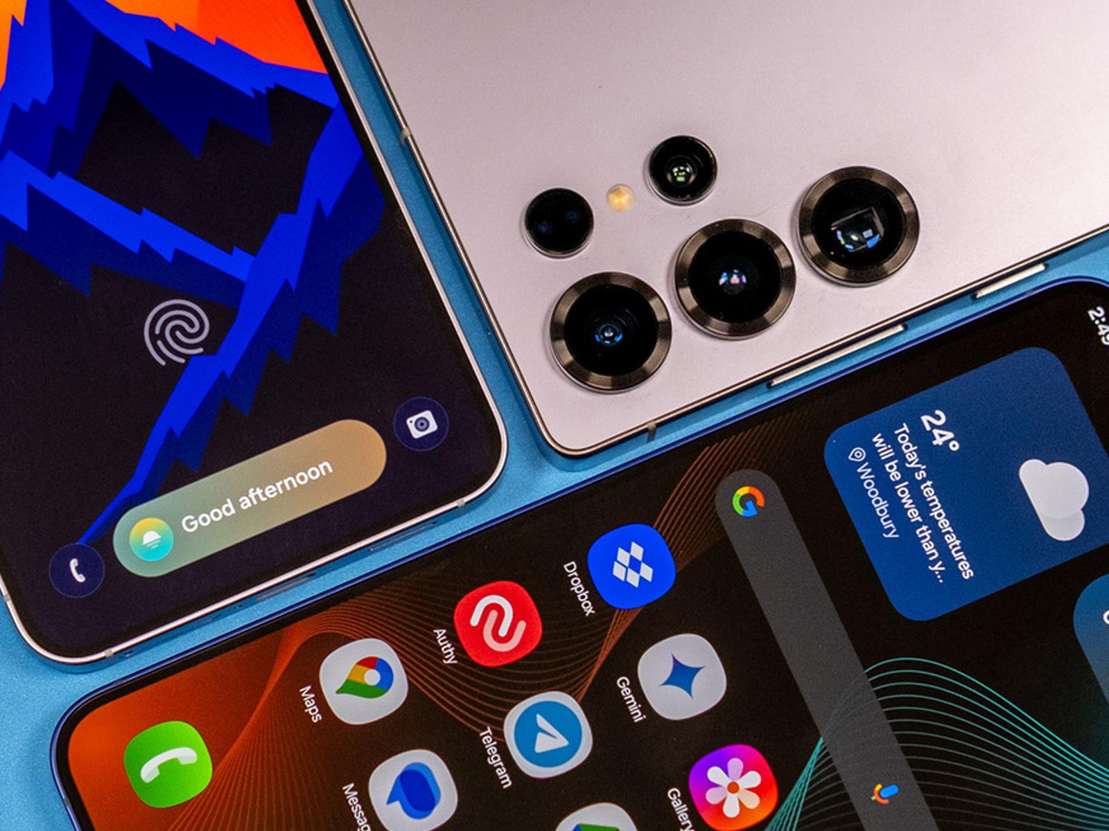 Smartphone Production Under Siege As Memory Prices Continue To Soar