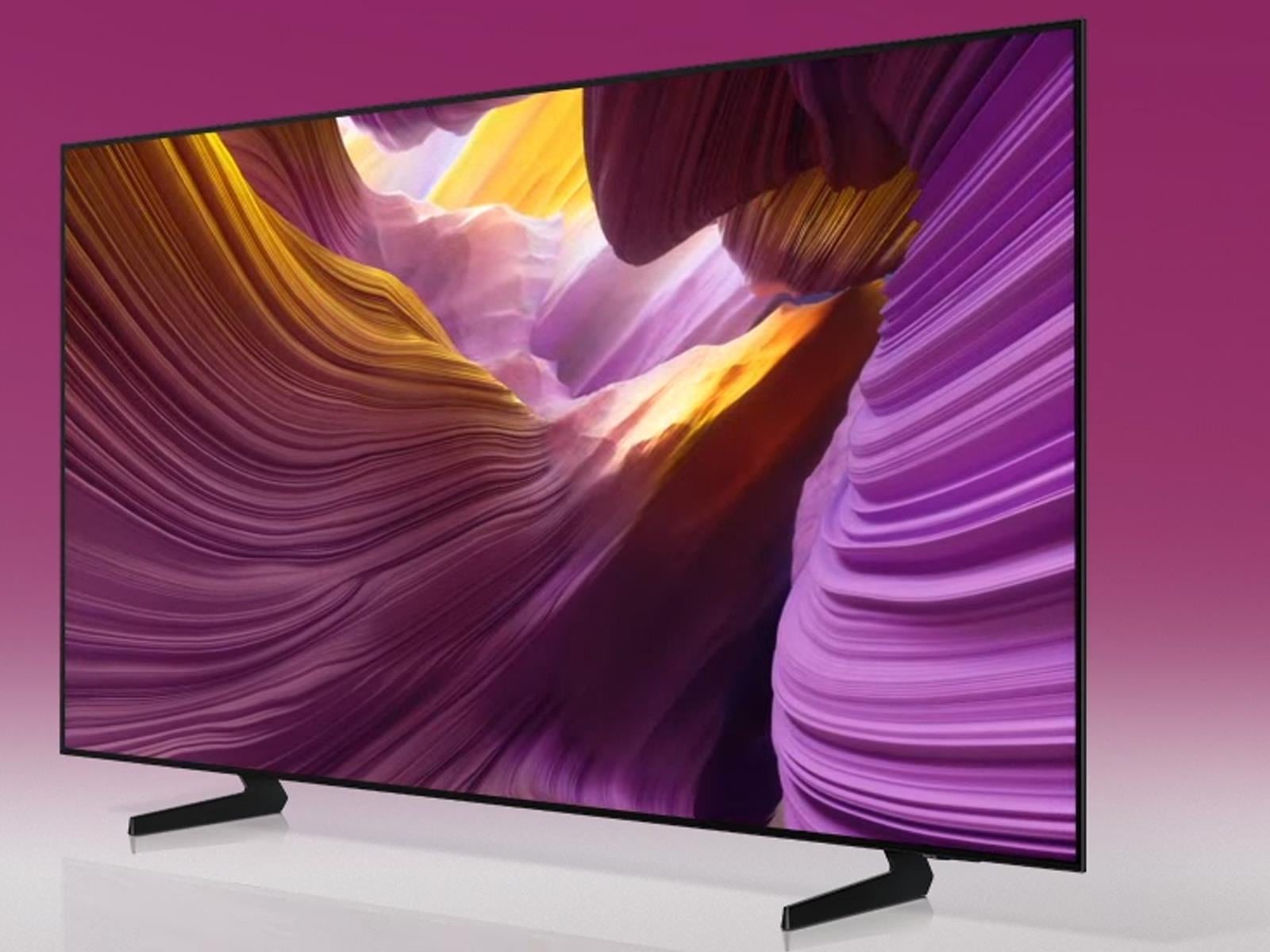Best Buy Presidents’ Day Sale Slashes Samsung OLED TVs By Thousands