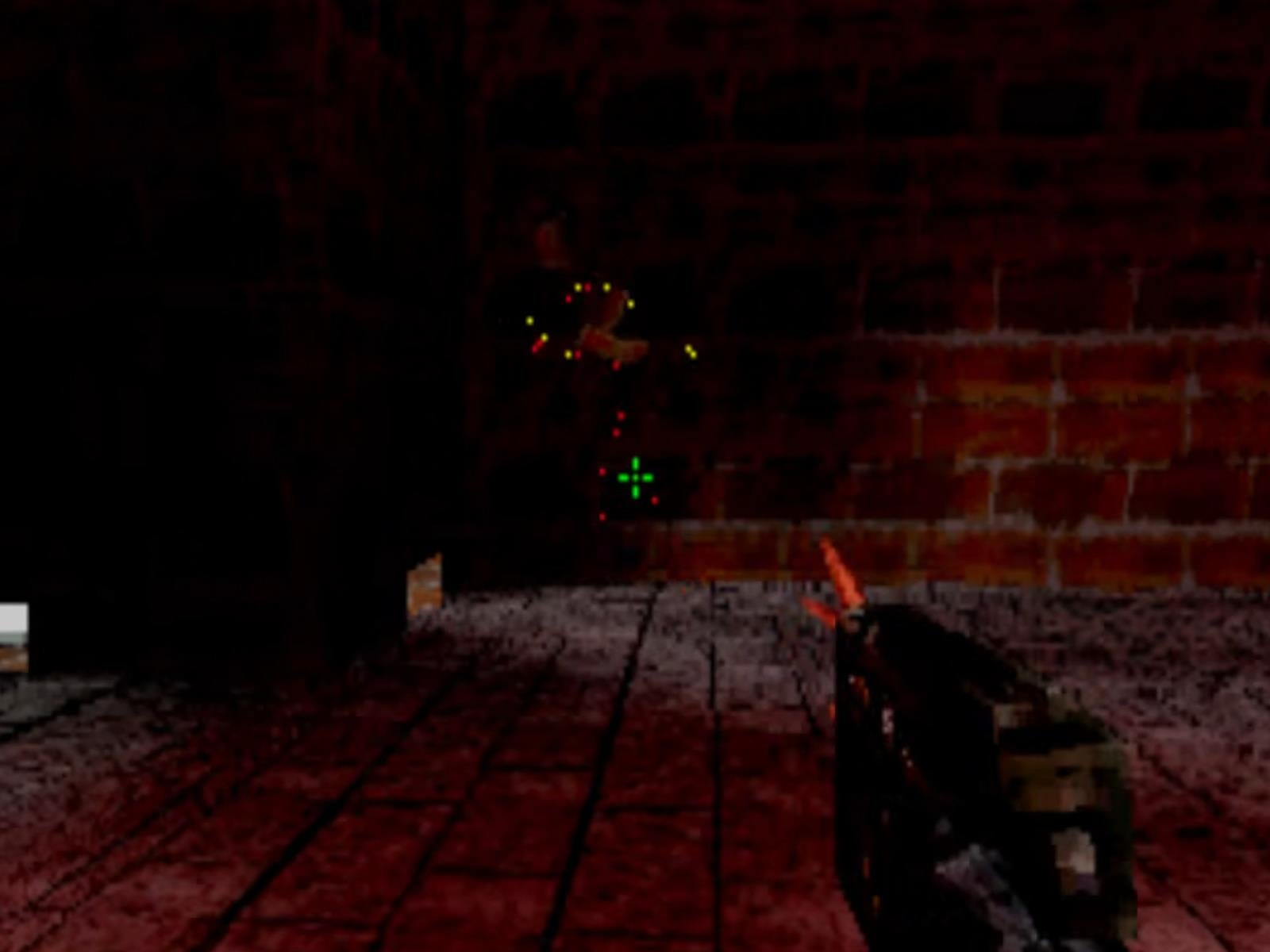 1994 Sega Saturn Pulls Off Real-Time Ray Tracing In Stunning Homebrew Demo