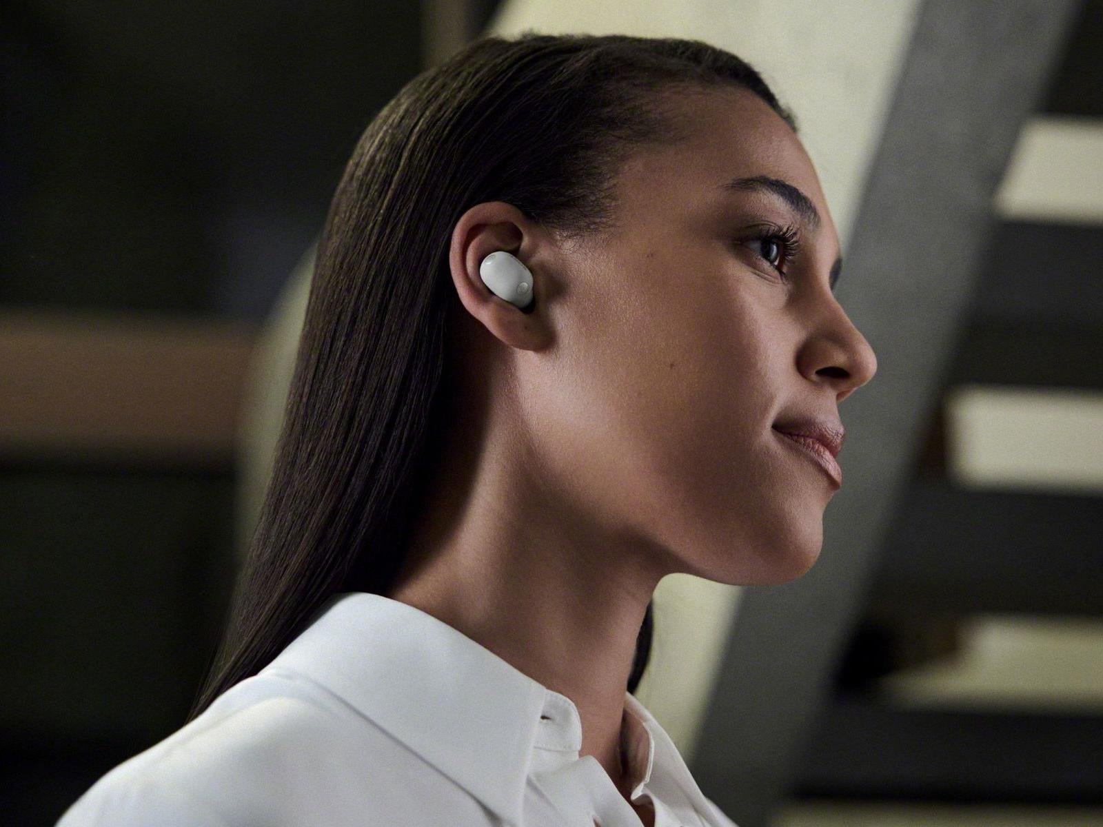 Sony's New WF-1000XM6 Earbuds Promise Elite ANC To Challenge AirPods Pro 3