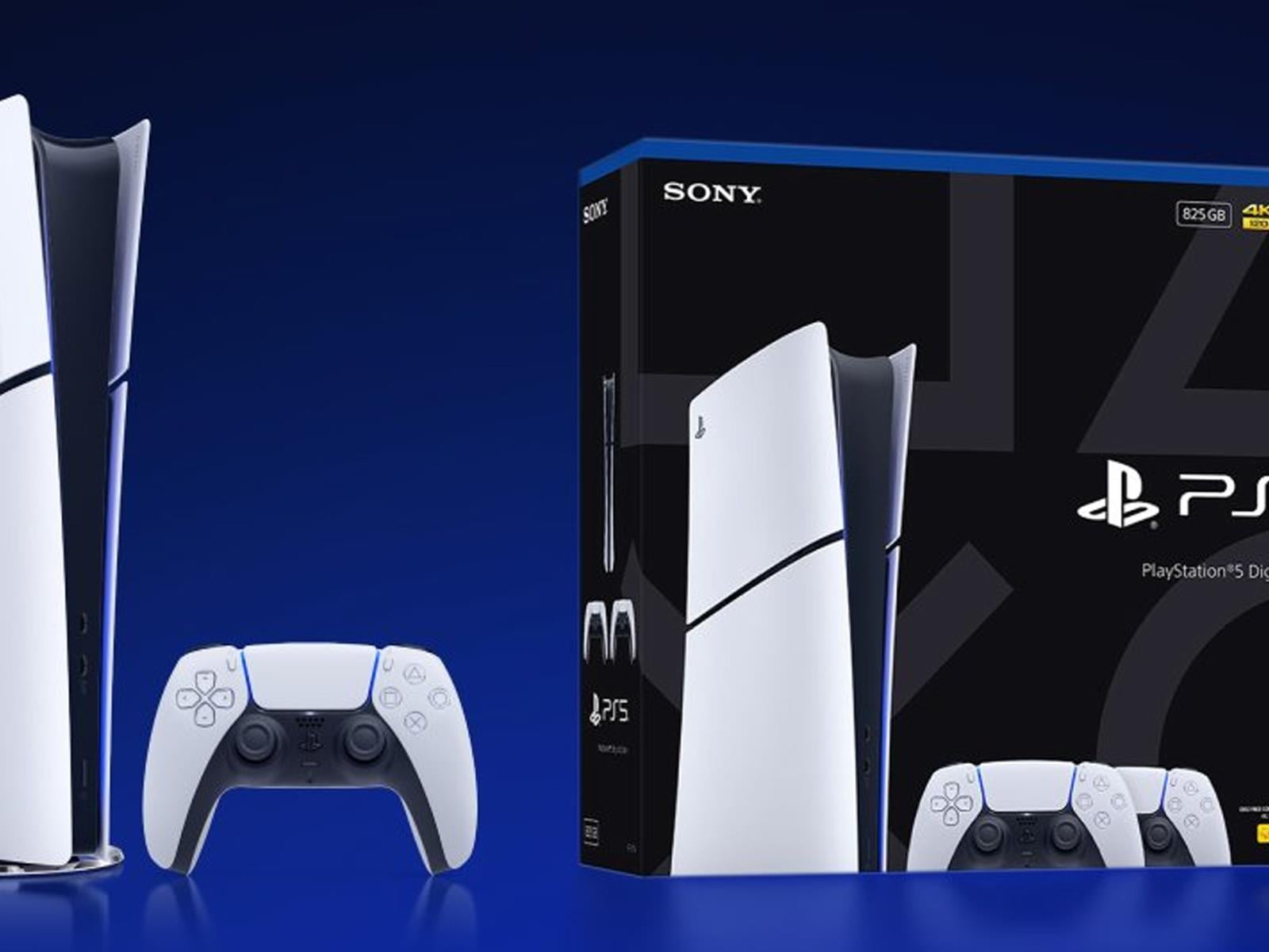 Sony Touts PS5 Console Leasing Plans In The UK, Will The US Be Next?