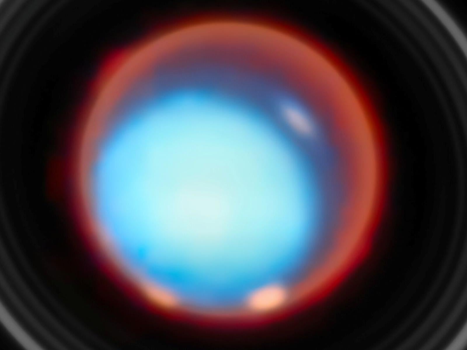 Scientists Celebrate As Webb Creates First-Ever 3D Map Of Auroras On Uranus