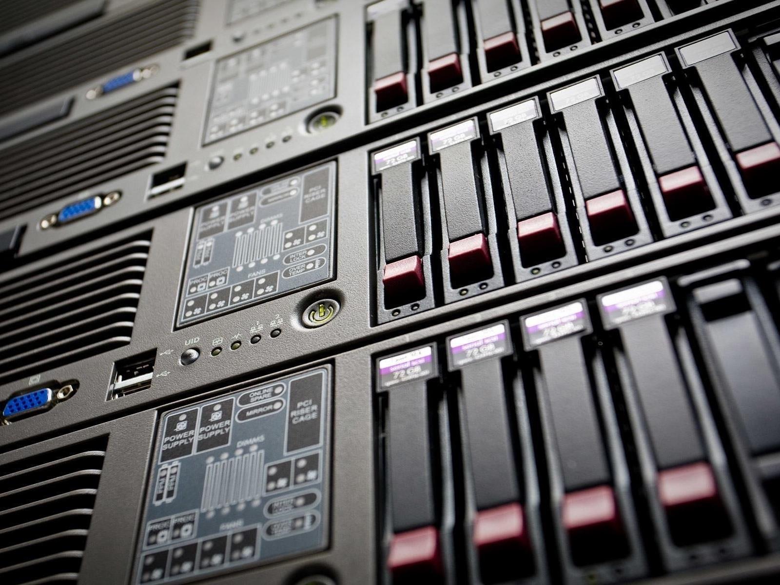 WD Is Already Out Of HDD Storage Production For All Of 2026 And You Know Why