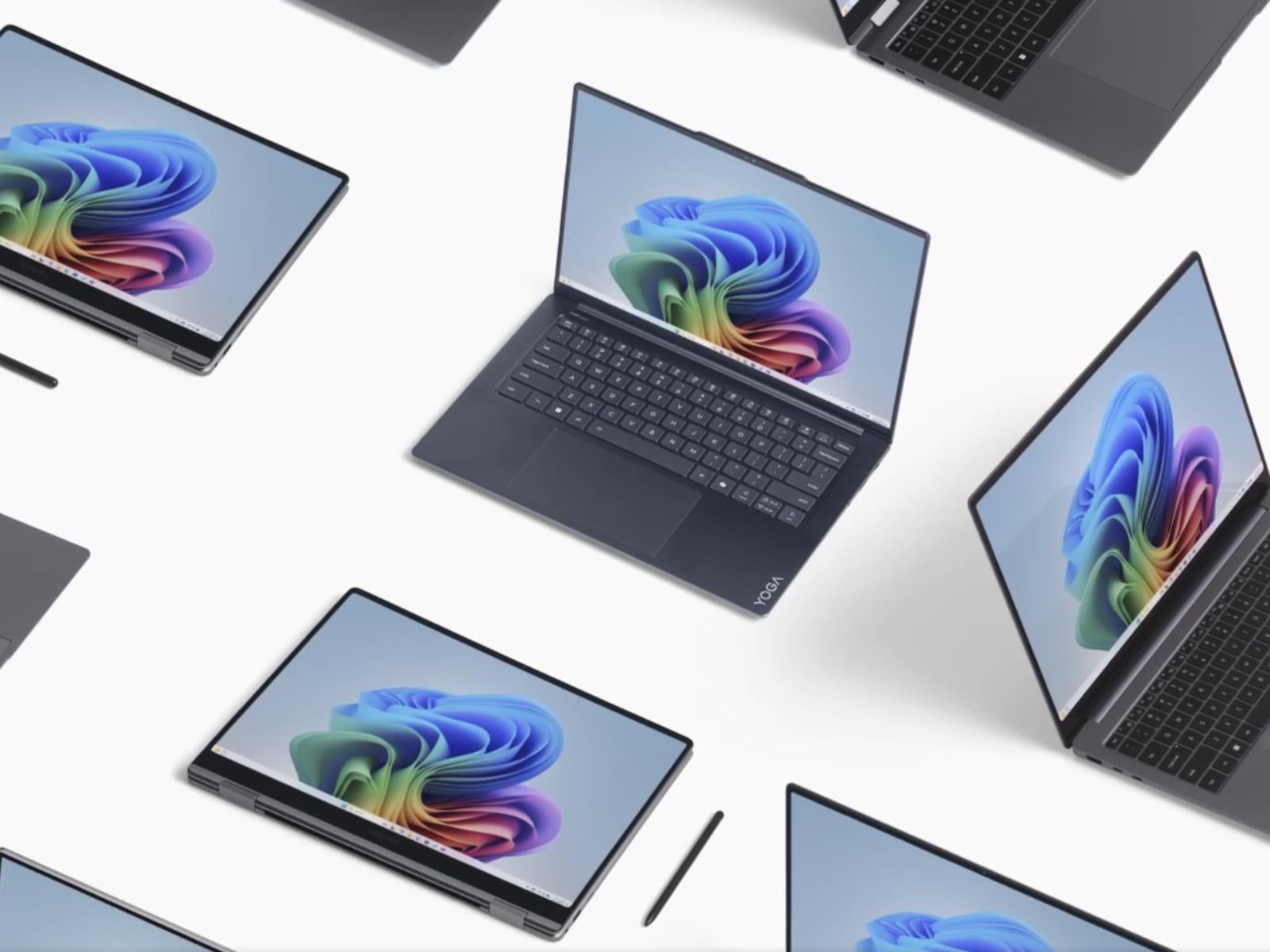 Windows 11's Latest Update Surprises With Speed And Lots Of New Tricks