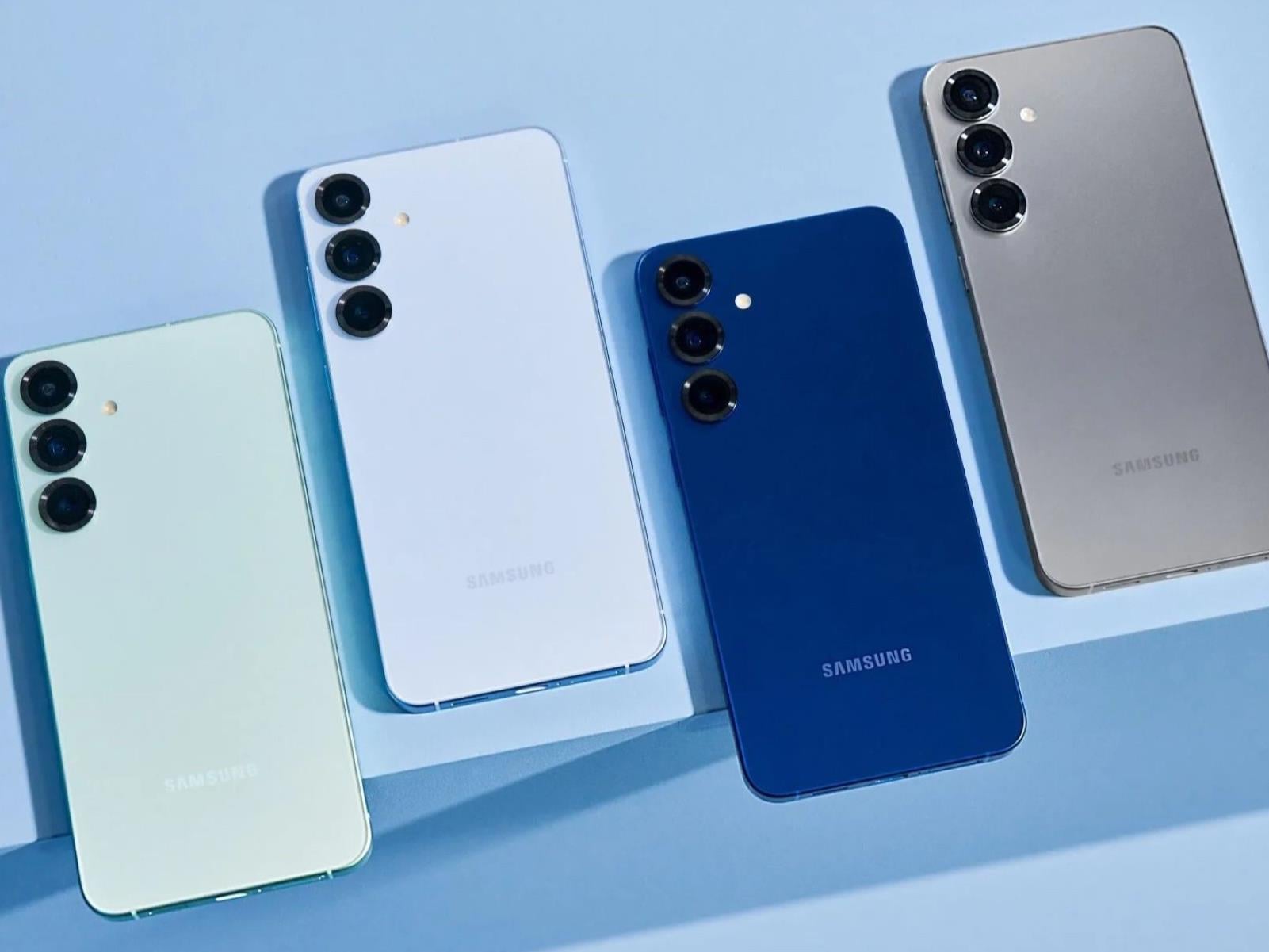 Samsung Galaxy Unpacked 2026: How To Watch And What To Expect