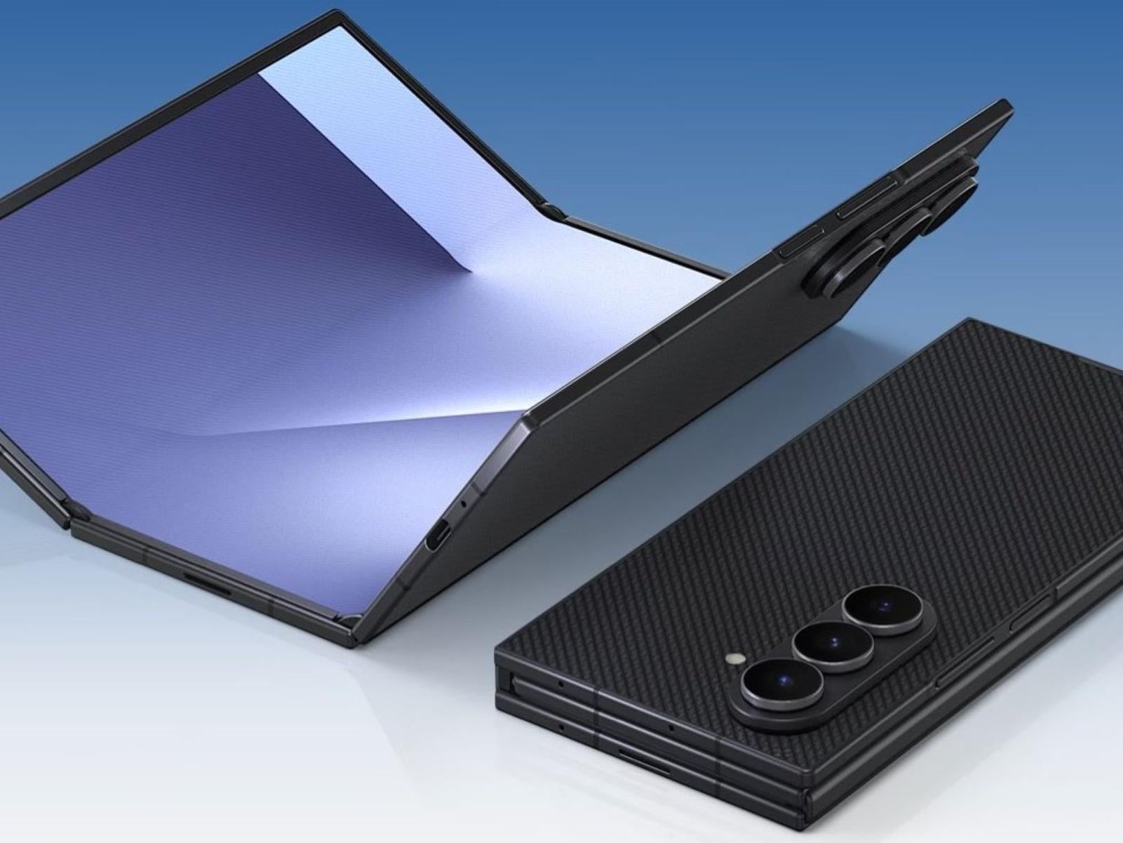 Samsung Galaxy Z TriFold Sold Out In Minutes, Here's When It May Be Back In Stock