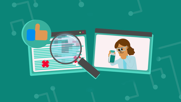 Experience AI safety image