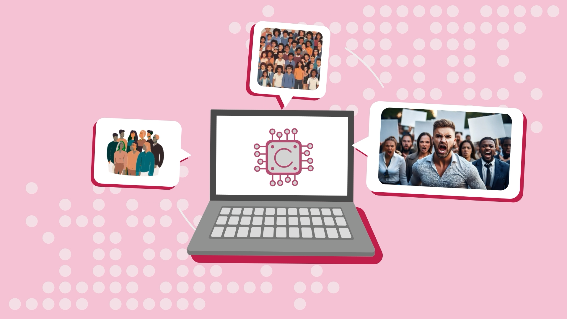 Experience AI safety image