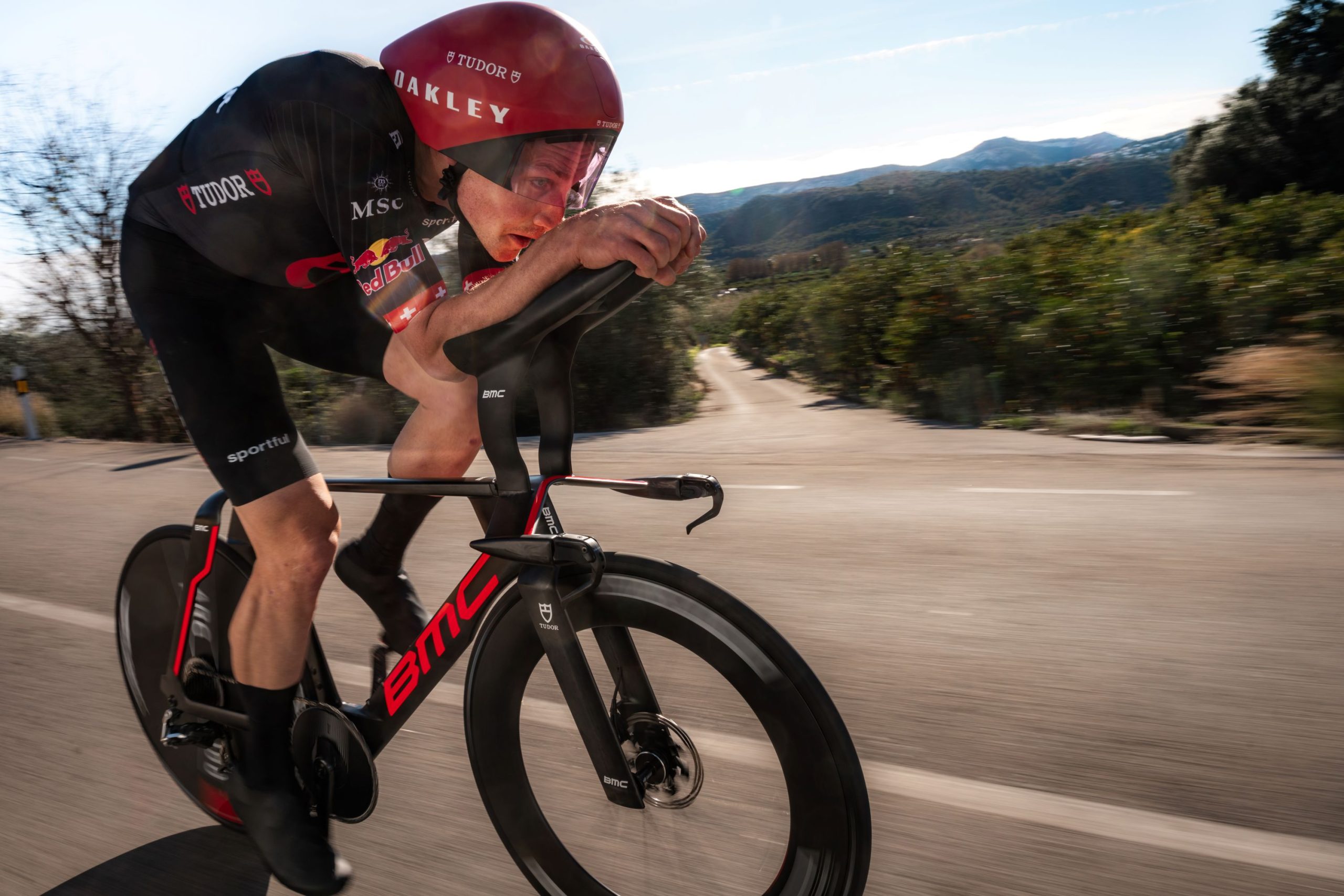 BMC Timemachine.