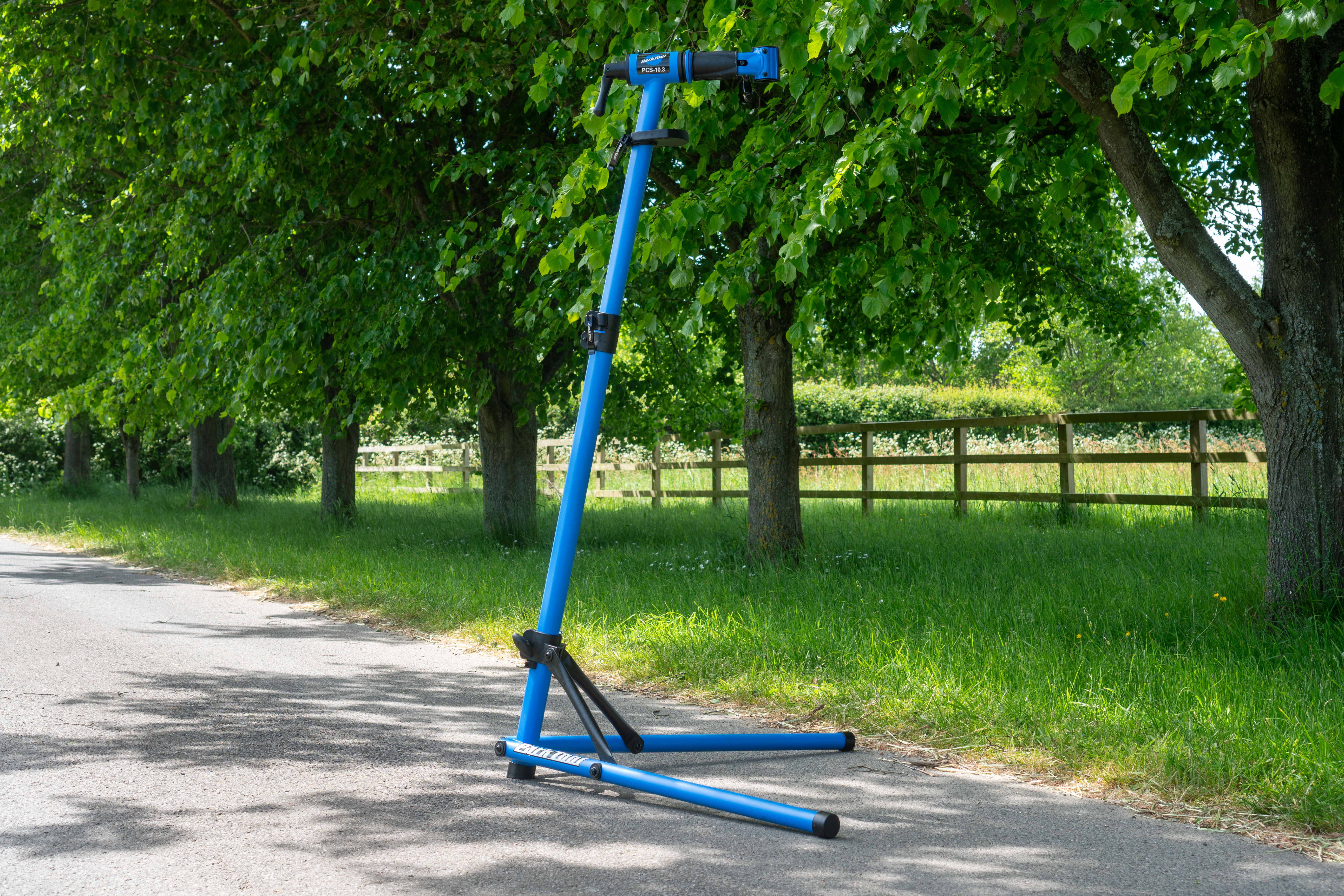 Park Tool PCS-10.3 work stand