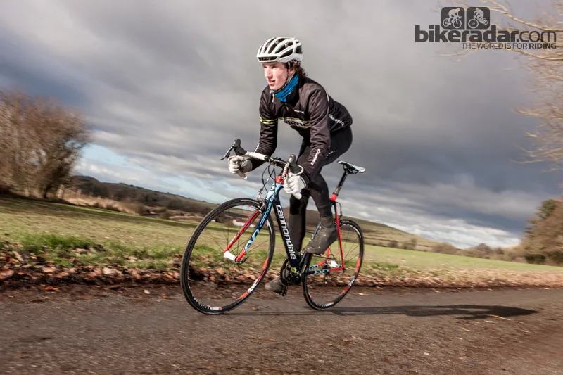 Cannondale SuperSix EVO 2012