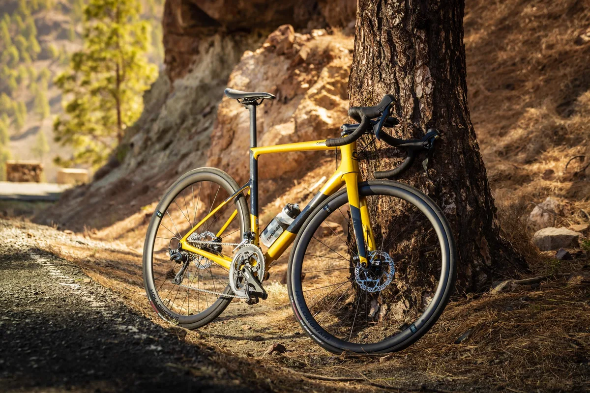 Cannondale SuperSix EVO 2019
