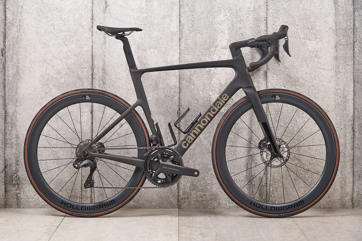 Cannondale SuperSix EVO 2023