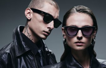 Ray-Ban Meta (Gen 2) | Image courtesy Meta