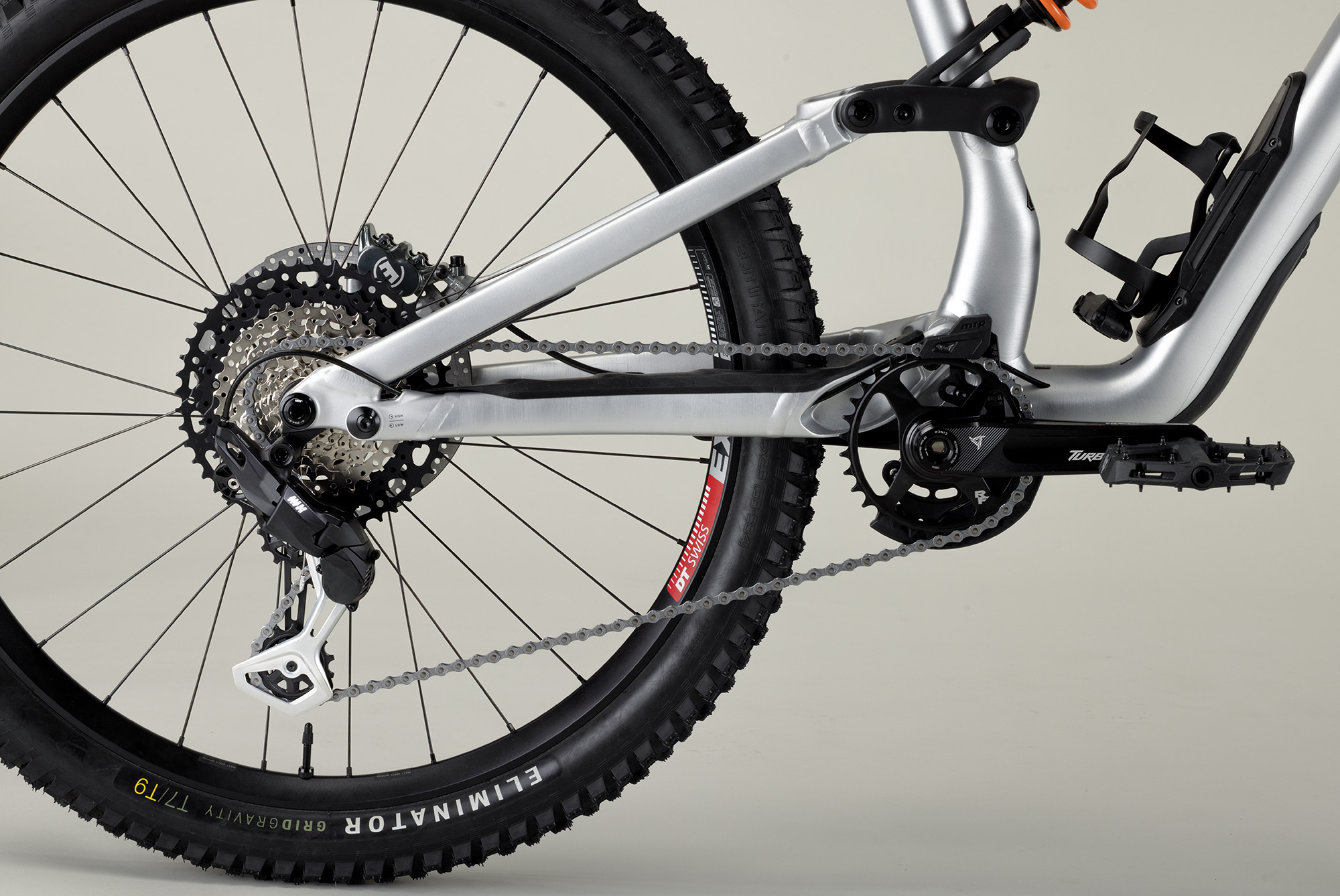 Microshift Advent MX studio