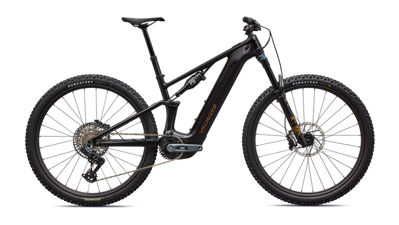 Specialized Levo R Expert