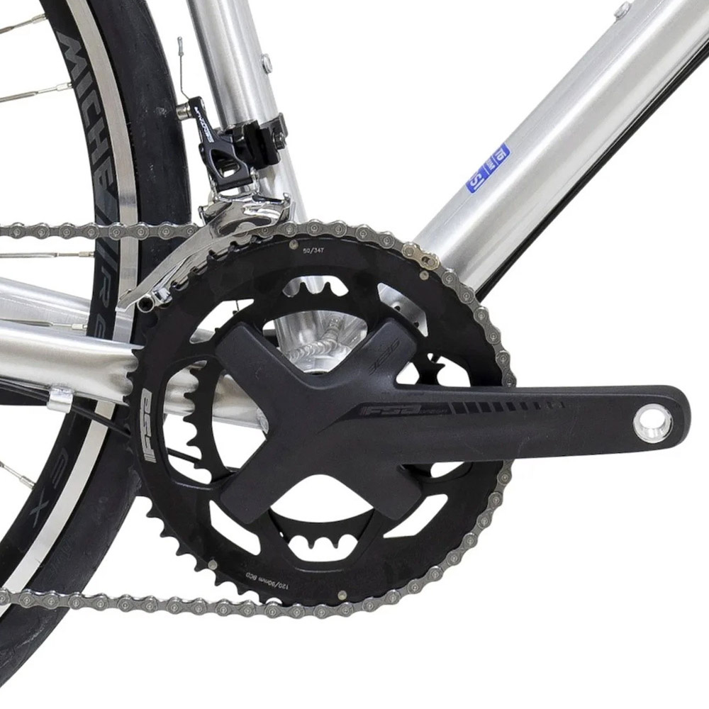 Tifosi Rostra Centaur FSA crankset
