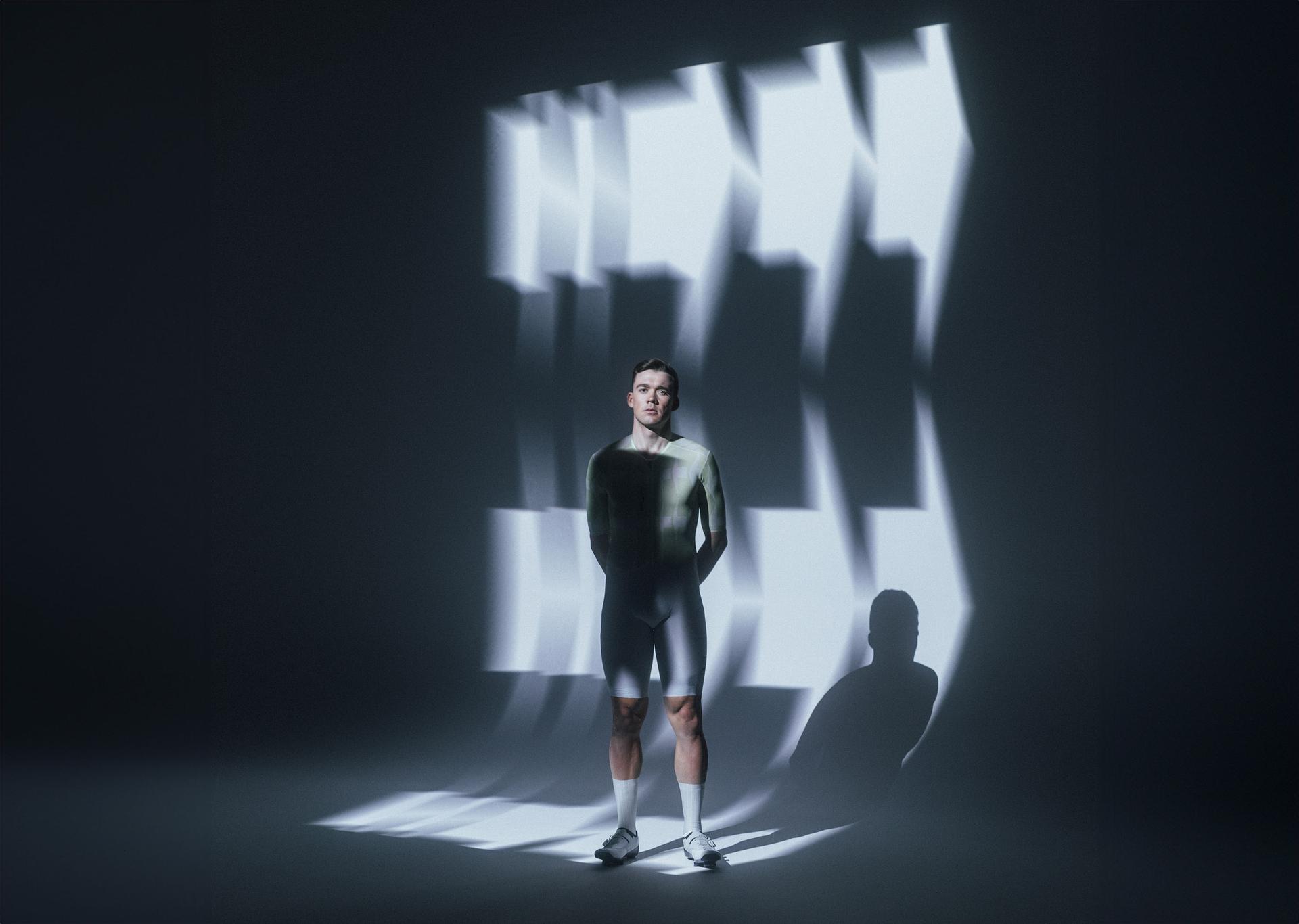 Mads Pedersen Santini.