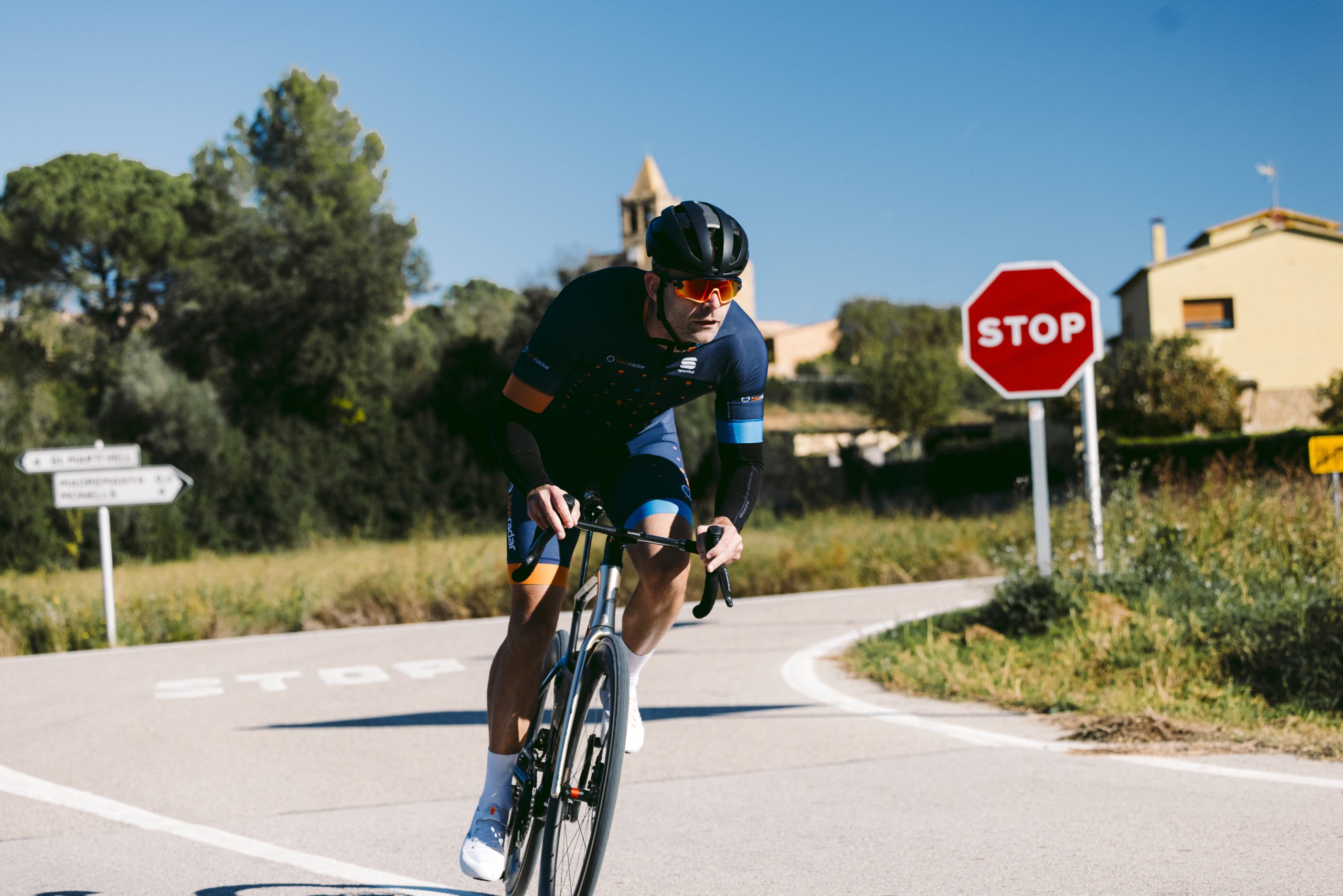 2026 Cannondale SuperSix Evo ridden by Ashley Quinlan