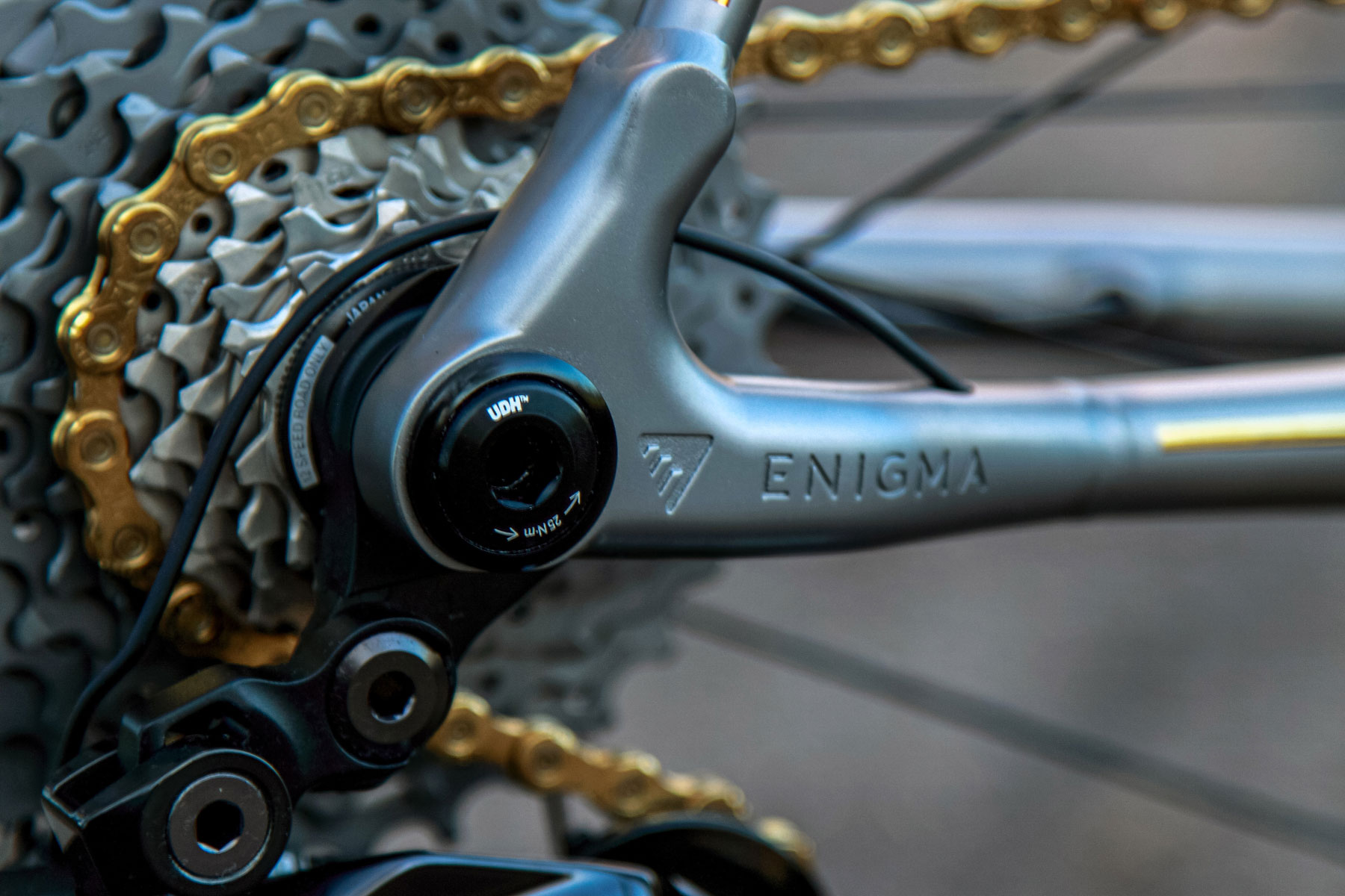 enigma excel proto