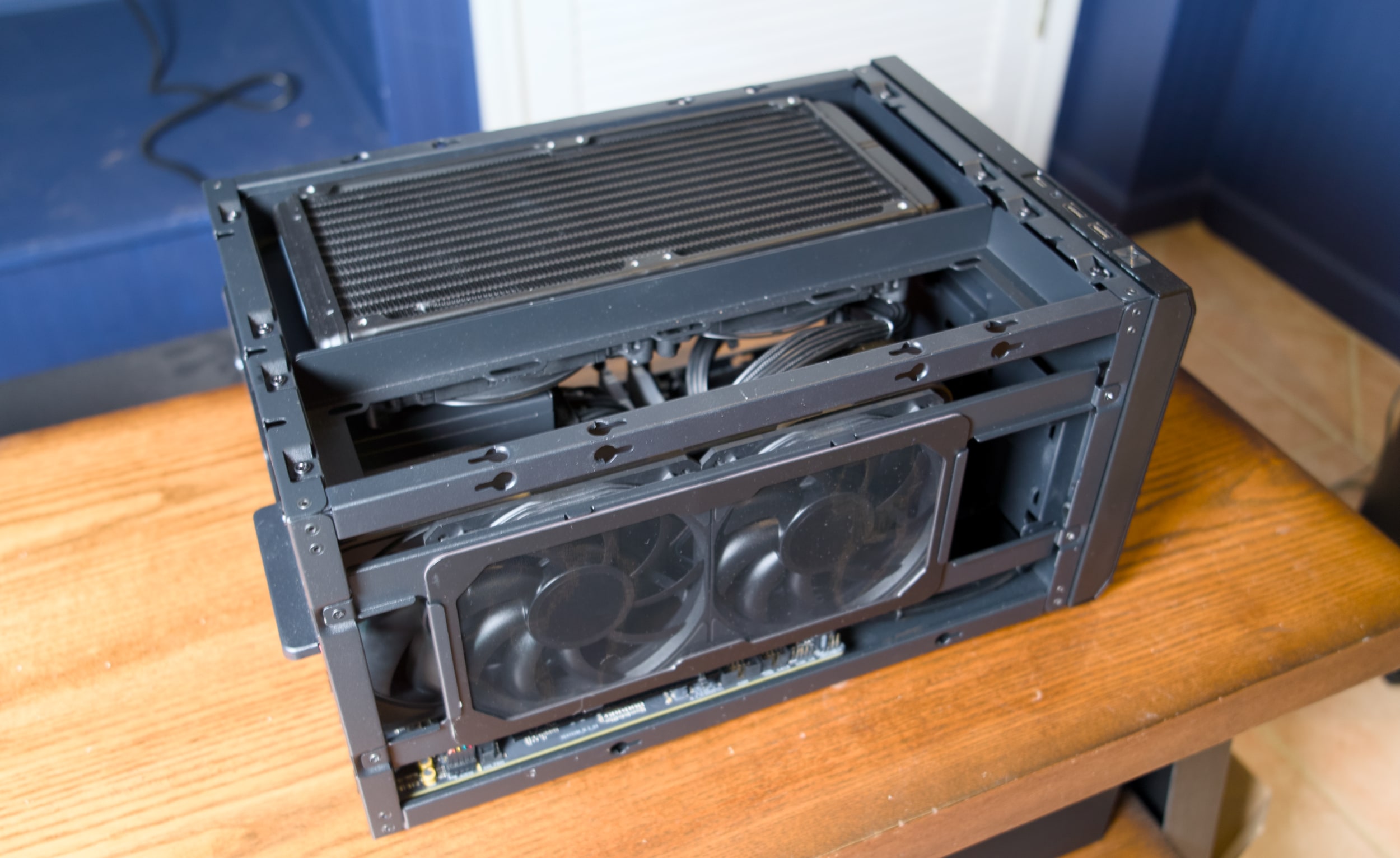 Falcon Northwest FragBox