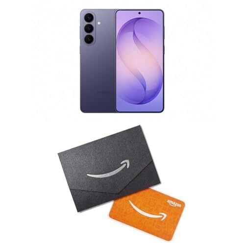 Samsung Galaxy S26+ 6.7" 512GB Smartphone + $100 Gift Card