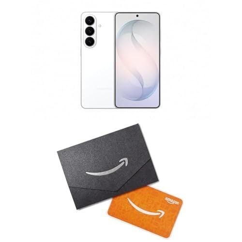 Samsung Galaxy S26 6.3" 512GB Smartphone + $100 Gift Card